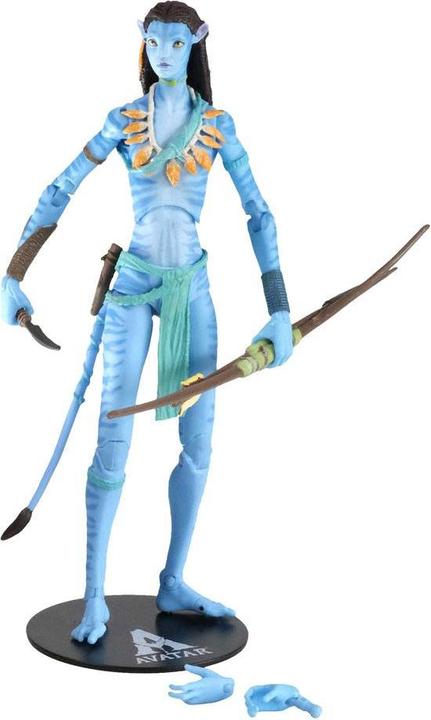 Produktbild McFarlane Avatar - Aufbruch nach Pandora Actionfigur Neytiri