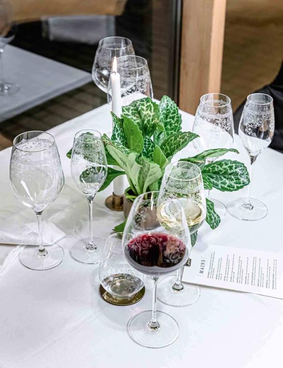 Immagine prodotto Spiegelau Arabesque (81 cl, 2 Occhiali, Bicchieri da vino rosso)