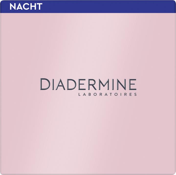 Immagine prodotto Diadermine Age Supreme Wrinkle Expert 3D Crema Notte Antirughe (50 ml, Crema notte)