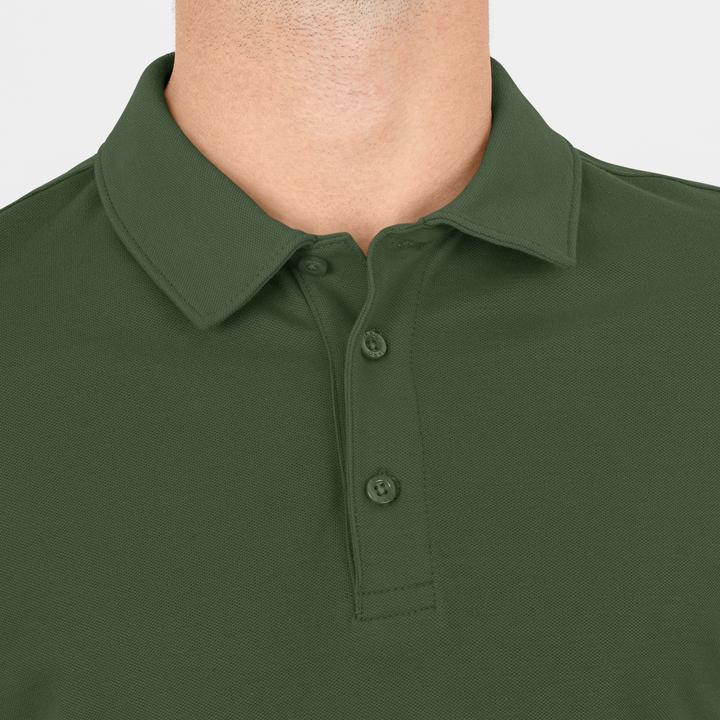Immagine prodotto JAKO Polo Organic Stretch (3XL)