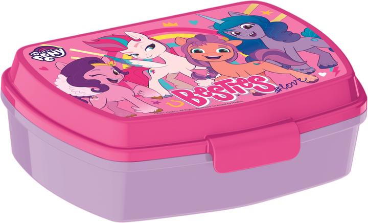 Immagine prodotto Stor My Little Pony - Scatola da pranzo (61474)
