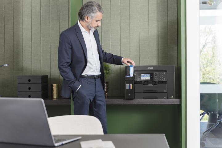 Produktbild Epson EcoTank ET-16650 (Tintentank, Farbe)