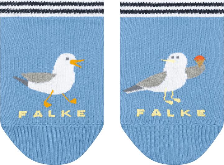 Image du produit Falke Chaussettes de baskets Seagull Icecream Kids (31 - 34)