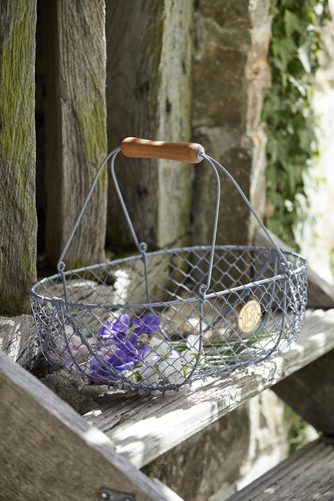 Image du produit Burgon & Ball Panier de récolte