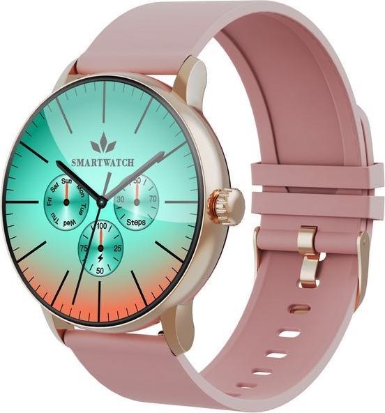 Actual product image MU Style Lady Smart Watch SL Series