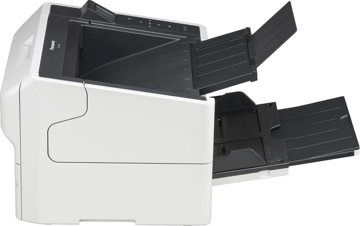 Produktbild Panasonic Kv-S2087 (USB)