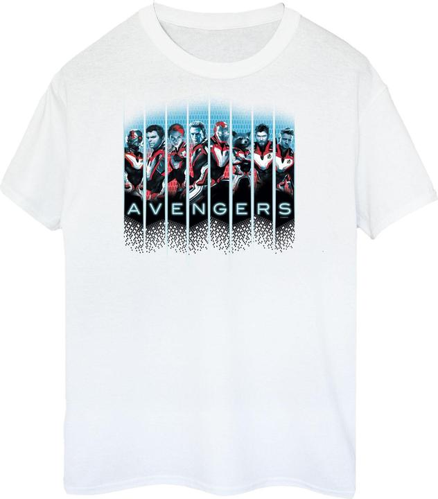 Dick Smith Team Tech Assemble TShirt
