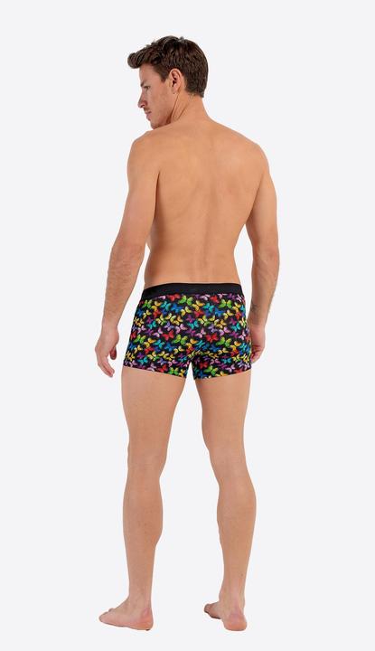 Immagine prodotto HOM Retro Boxer Butterfly (XXL, Confezione singola)