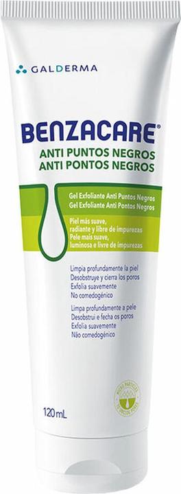 Immagine prodotto Cetaphil Benzacare Anti-Blackhead Gel (Gel corpo, 120 ml)