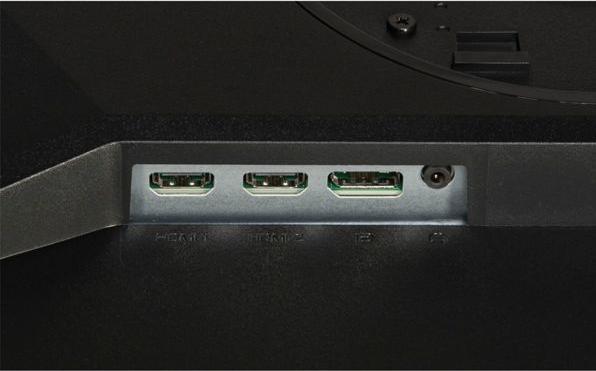 Immagine prodotto AOC Q27G4X (2560 x 1440 pixel, 27")