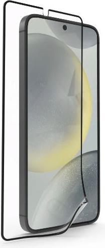 Actual product image Hama Super Hybrid (1 Piece, Samsung Galaxy S24+)