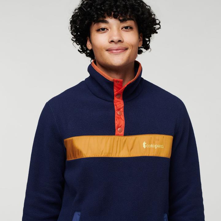 Actual product image Cotopaxi Teca Fleece Sweater (M)