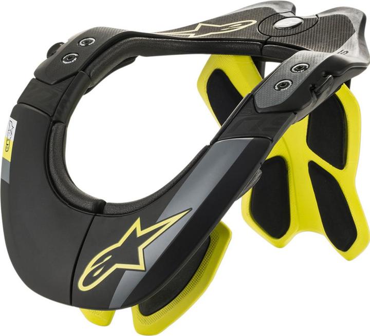 Image du produit Alpinestars BNS Tech-2 (L)