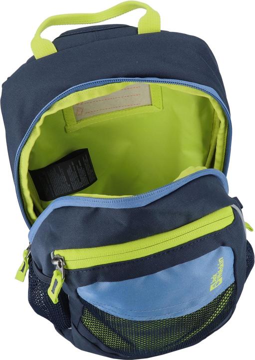 Produktbild Jack Wolfskin Track Jack (10 l)
