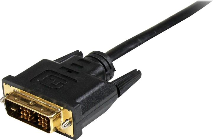 Actual product image StarTech HDMI (Typ A) — DVI (1.80 m, DVI)