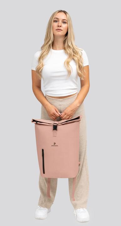 Produktbild Pactastic Urban Collection Rucksack 45 cm Laptopfach (22 l)