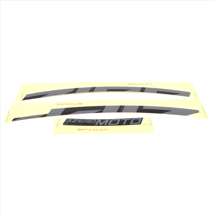 Produktbild Zipp Wh Decal 3Zero 29 Moto Single Rim