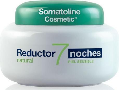 Immagine prodotto Somatoline Snellente 7 Notti Pelli Sensibili (Gel corpo, 400 ml)