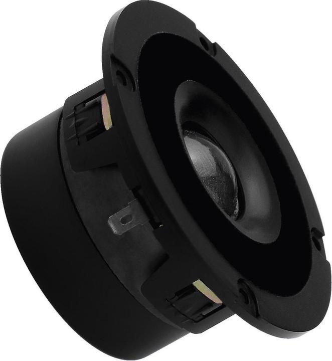 Produktbild Monacor HiFiDome Tweeter (1 Stk.)