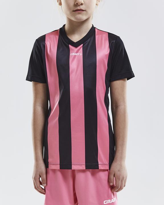 Actual product image Craft Progress Jersey Stripe Jr (146)