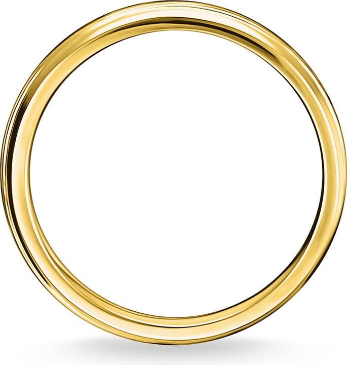 Immagine prodotto Thomas Sabo Anello ornamenti oro (60, 925 Argento)