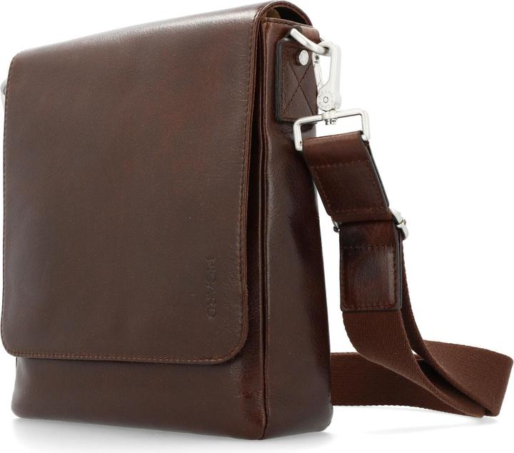 Produktbild Picard Buddy Messenger Leder 23 cm