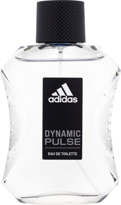 adidas Impulsion dynamique (Eau de toilette, 100 ml)