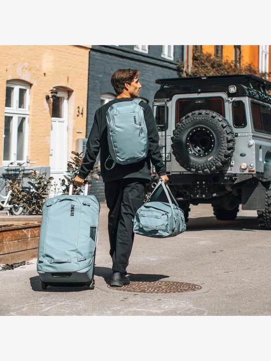 Actual product image Thule Chasm (40 l)