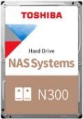 Produktbild Toshiba N300 (4 TB, 3.5", CMR)