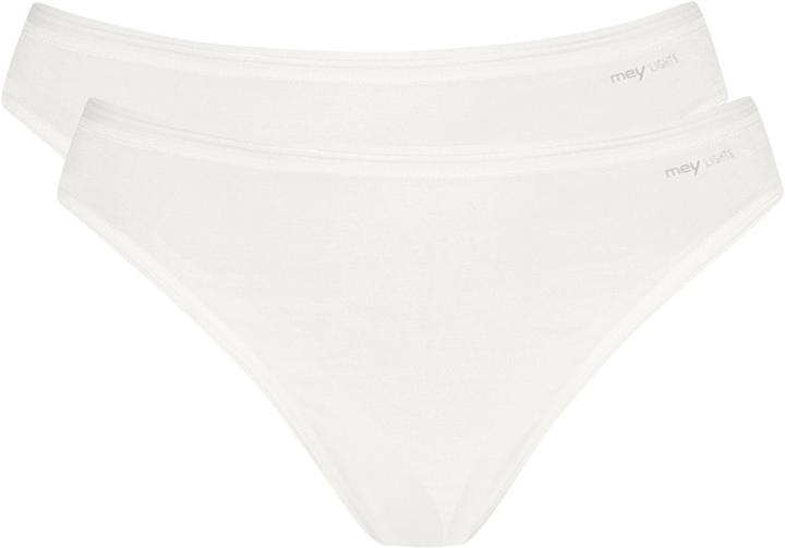 Produktbild Mey 2er Pack Lights Basic Mini Slip (40, L, 2er Pack)