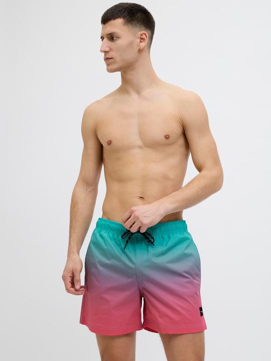 Image du produit Jack & Jones Regular Fit Badeshorts Badeshorts (XXL)