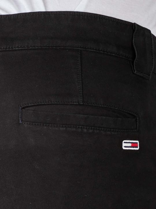 Immagine prodotto Tommy Hilfiger Tommy Jeans Scanton Chino Slim Fit Nero (W32/L34)