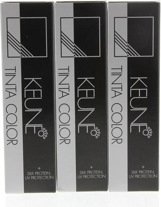 Actual product image Keune Tinta Color (7.44)