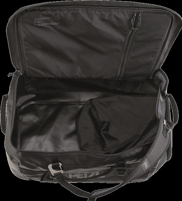 Image du produit Petzl DUFFEL 65 (65 l)