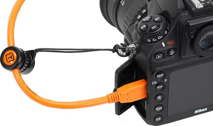 Produktbild Tether Tools TetherGuard Camera Support