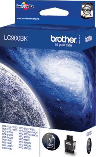Produktbild Brother Lc-900bk (BK)