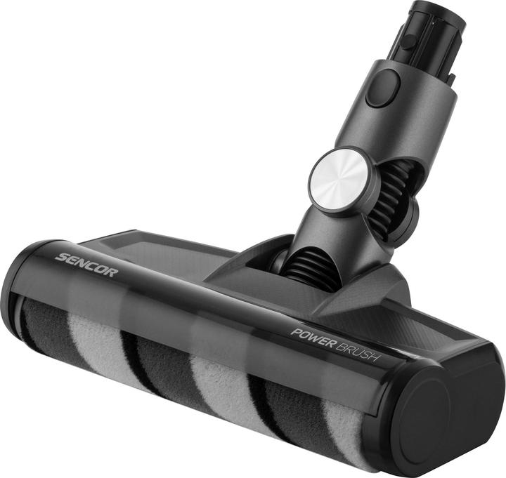 Actual product image Sencor Senxor SVC 0725BK czarny