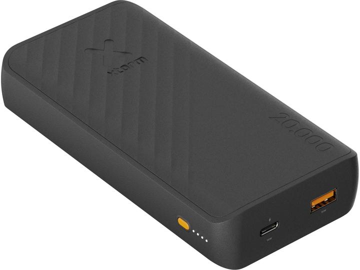 Produktbild Xtorm Go2 Series (20000 mAh, 15 W, 74 Wh)