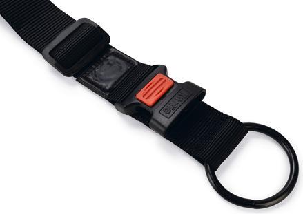 Produktbild Karlie Art Sportiv Plus Halsband verstellbar neue universal Farben Mix and Match (XL, Hund, Hundesport)