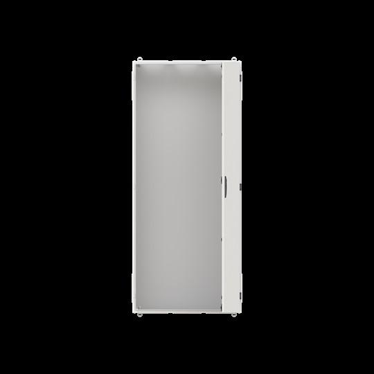 Actual product image Striebel & John STR TW312G TW Floor standing enclosure SKI IP55