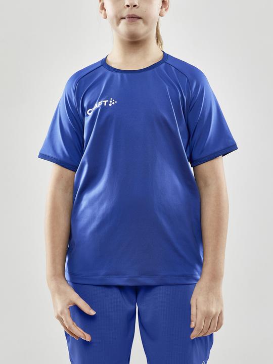 Image du produit Craft Progress Indoor Jersey JR (146)