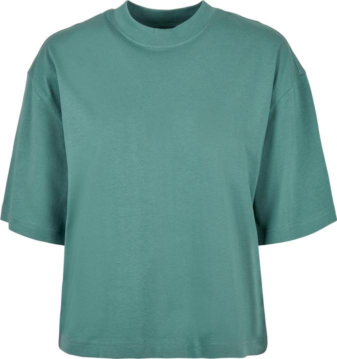 Urban Classics Ladies Organic Oversized Tee