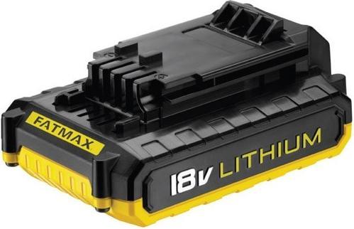 Actual product image Stanley FMC687L-XJ (18 V)