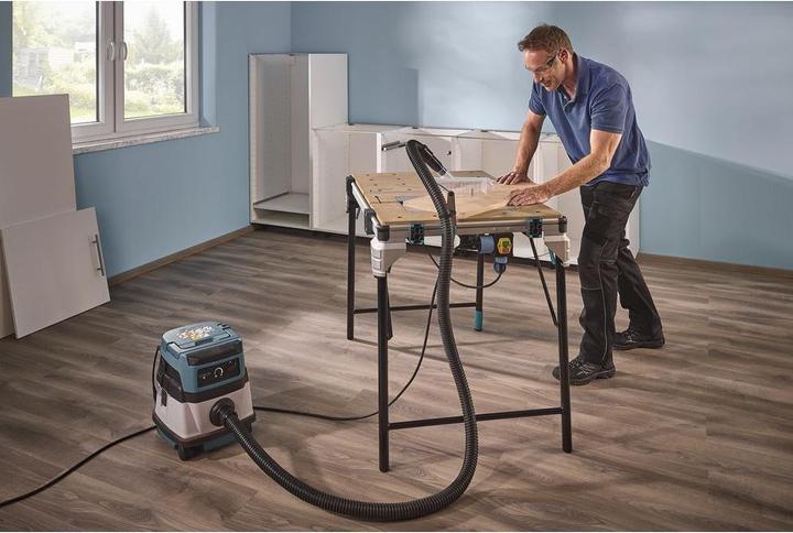 Actual product image wolfcraft Machine Table MASTER cut 2600 (78.20 cm, 117 cm)