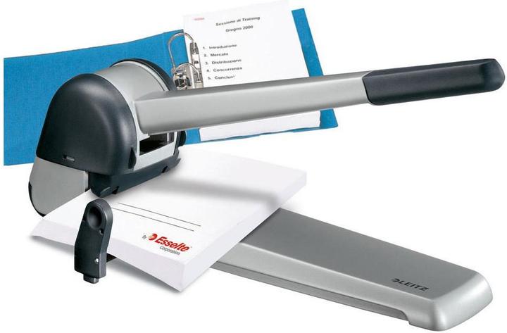 Produktbild Leitz Superlocher