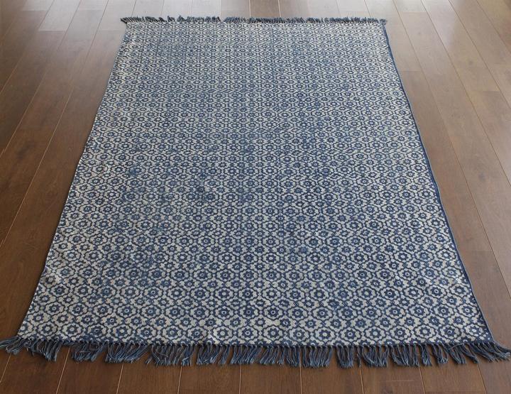 Image du produit The Rug Republic Bundi (240 x 300 cm)