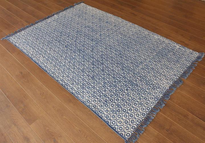 Image du produit The Rug Republic Bundi (240 x 300 cm)