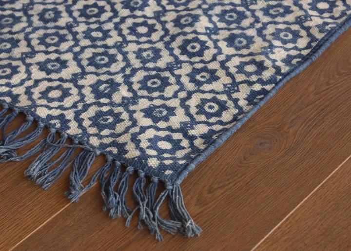 Image du produit The Rug Republic Bundi (240 x 300 cm)