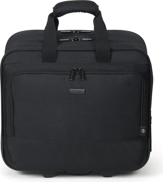 Produktbild Dicota Eco Top Traveller Base (25 l, Handgepäck (bis 50l))