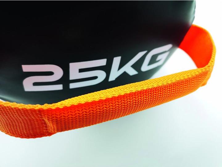 Actual product image Sveltus Sandbag